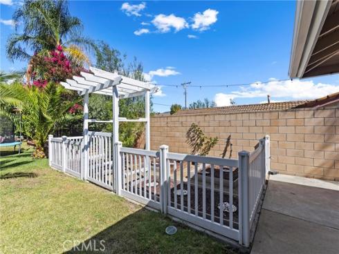 220 Copa De Oro Drive, Brea, CA