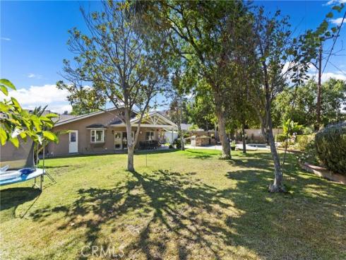 220 Copa De Oro Drive, Brea, CA
