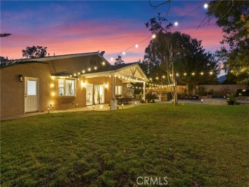 220 Copa De Oro Drive, Brea, CA