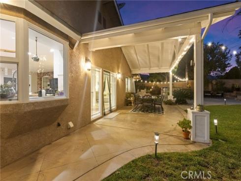 220 Copa De Oro Drive, Brea, CA