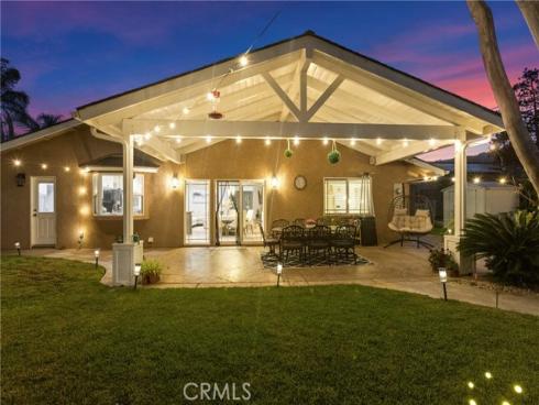 220 Copa De Oro Drive, Brea, CA