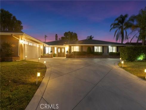 220 Copa De Oro Drive, Brea, CA