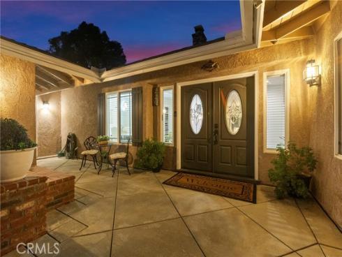 220 Copa De Oro Drive, Brea, CA