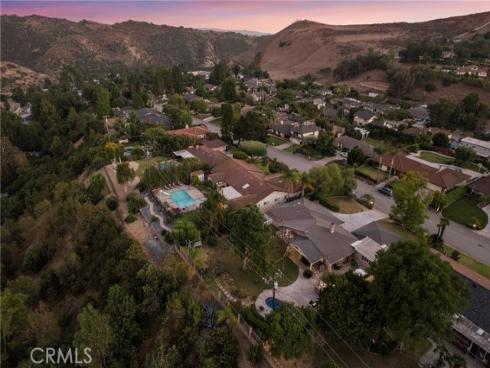 220 Copa De Oro Drive, Brea, CA