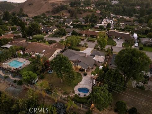 220  Copa De Oro   Drive, Brea, CA