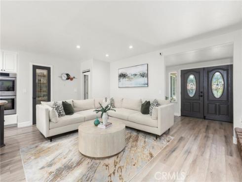 220 Copa De Oro Drive, Brea, CA
