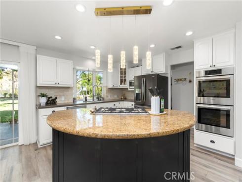 220 Copa De Oro Drive, Brea, CA