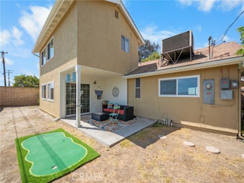 340 Pineridge Street, Brea, CA