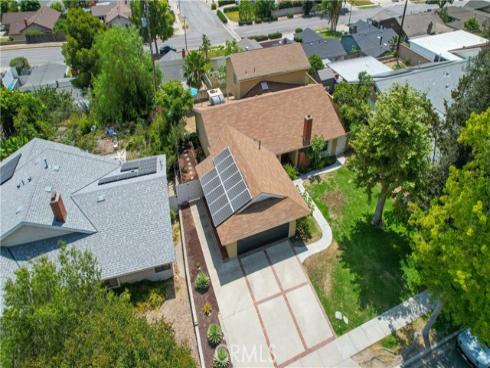 340 Pineridge Street, Brea, CA