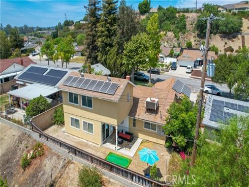 340 Pineridge Street, Brea, CA