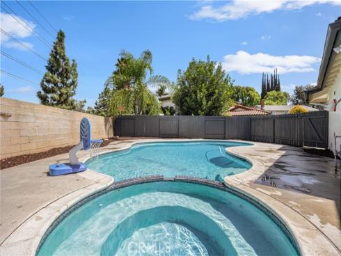 369 Hillhaven Circle , Brea, CA