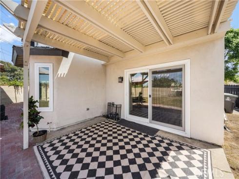 369 Hillhaven Circle , Brea, CA