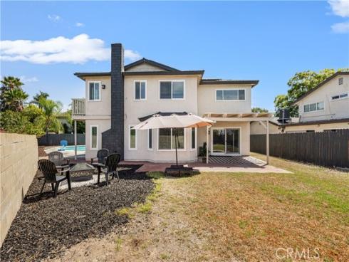 369 Hillhaven Circle , Brea, CA