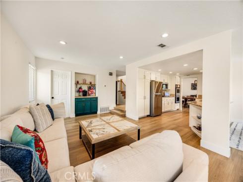 369 Hillhaven Circle , Brea, CA