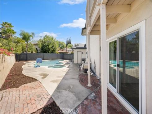 369 Hillhaven Circle , Brea, CA