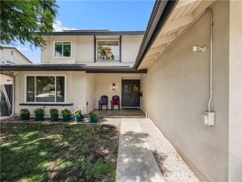 369  Hillhaven Circle  , Brea, CA