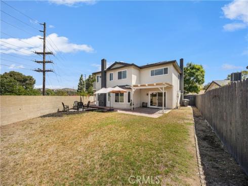 369 Hillhaven Circle , Brea, CA