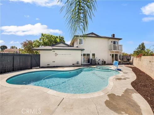 369 Hillhaven Circle , Brea, CA