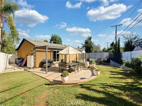 227 Oak Place, Brea, CA