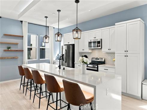435 Village , Brea, CA