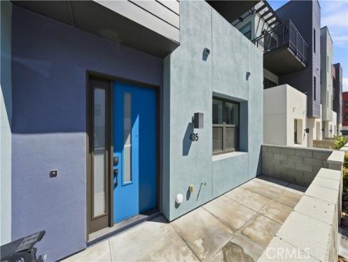 435 Village , Brea, CA