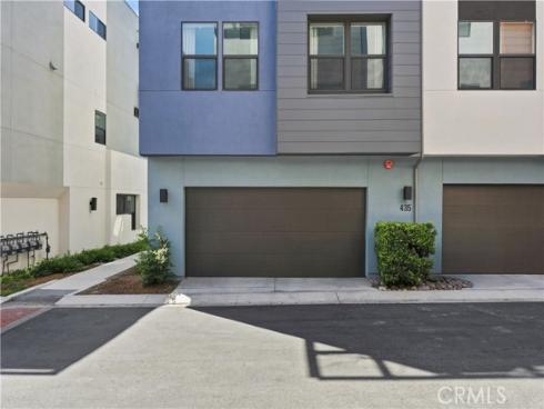 435 Village , Brea, CA