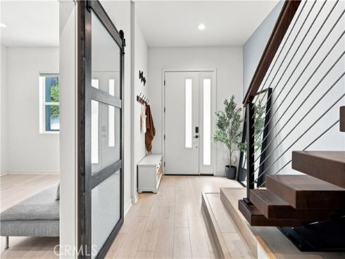 435 Village , Brea, CA