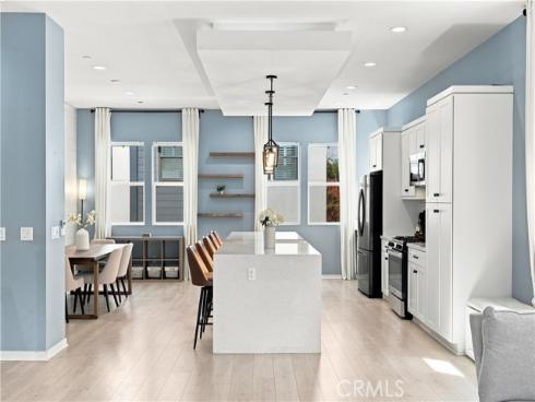 435 Village , Brea, CA
