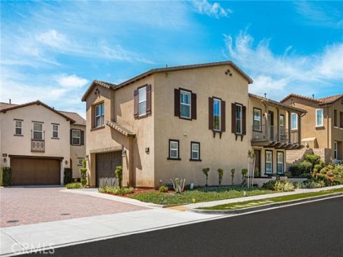 2748 E Coalinga  , Brea, CA