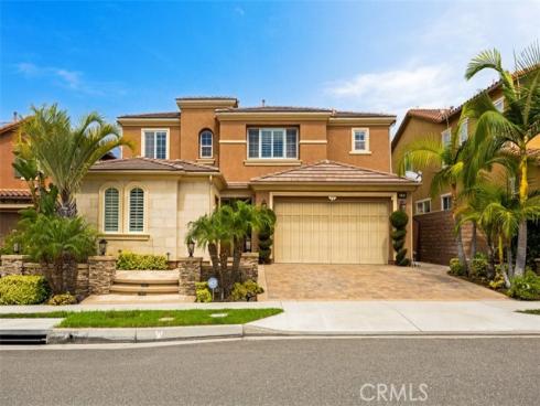 2709 Alamitos Road