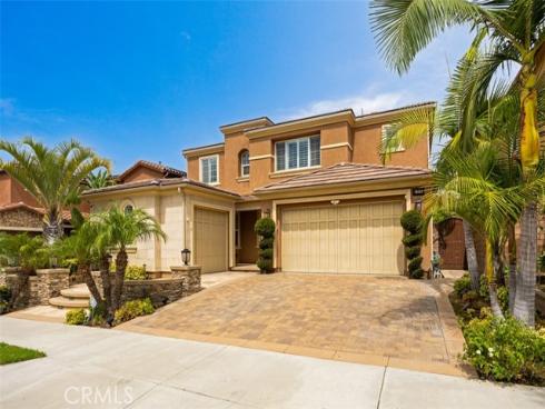 2709 Alamitos Road, Brea, CA