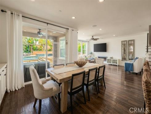 2709 Alamitos Road, Brea, CA