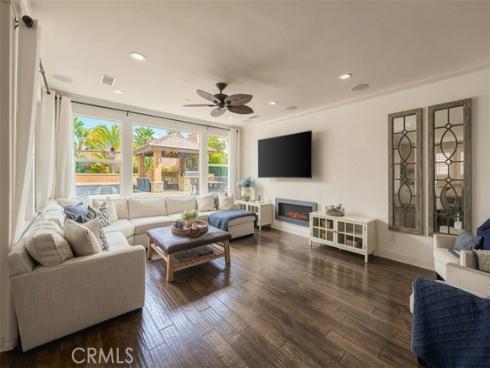 2709 Alamitos Road, Brea, CA