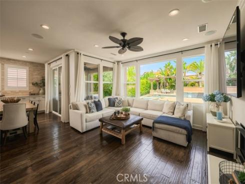 2709 Alamitos Road, Brea, CA