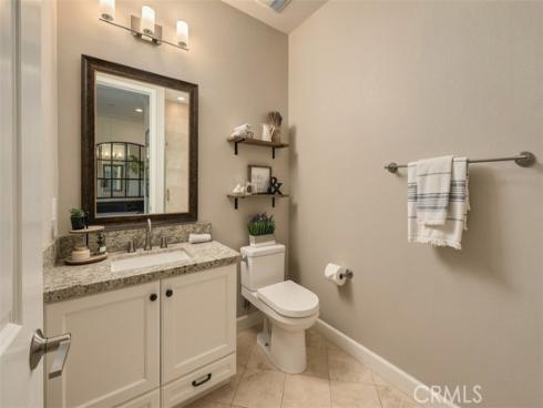 2709 Alamitos Road, Brea, CA