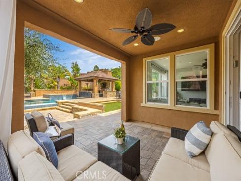 2709 Alamitos Road, Brea, CA