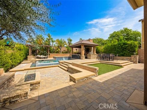 2709 Alamitos Road, Brea, CA