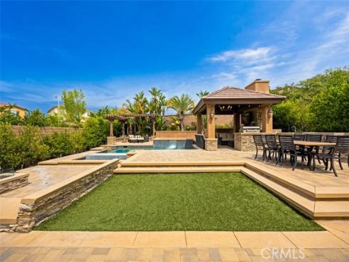 2709 Alamitos Road, Brea, CA