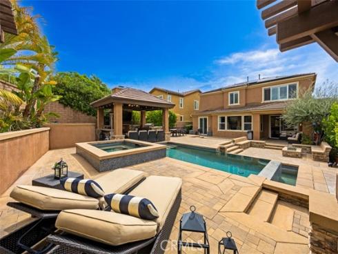 2709 Alamitos Road, Brea, CA
