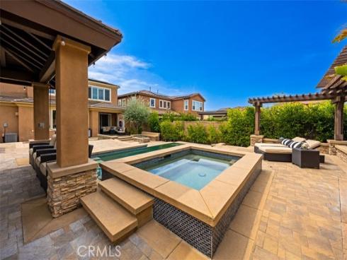 2709 Alamitos Road, Brea, CA