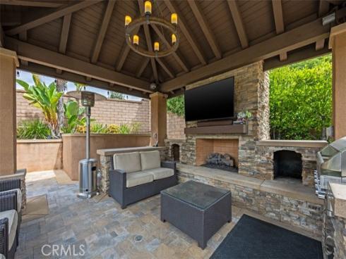 2709 Alamitos Road, Brea, CA