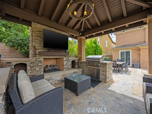 2709 Alamitos Road, Brea, CA