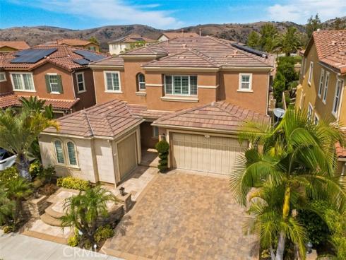 2709 Alamitos Road, Brea, CA