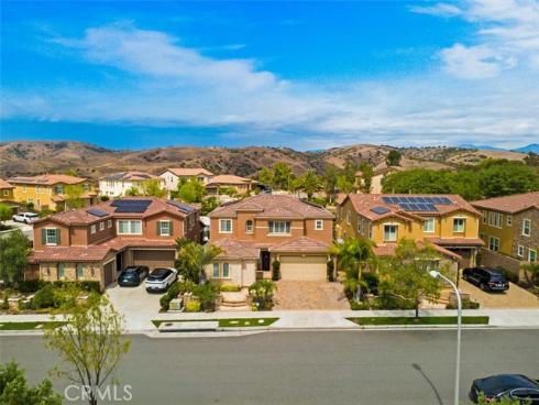 2709 Alamitos Road, Brea, CA