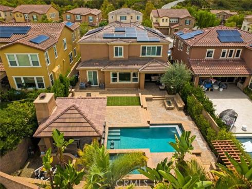 2709 Alamitos Road, Brea, CA