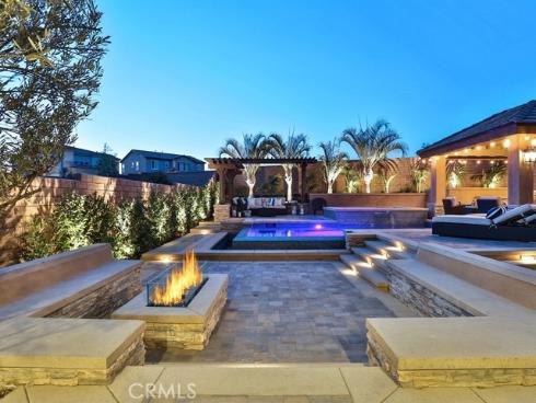 2709 Alamitos Road, Brea, CA
