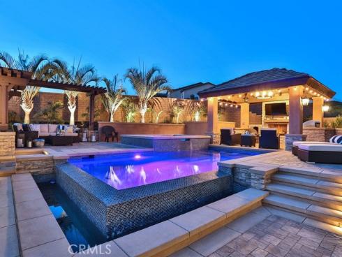 2709 Alamitos Road, Brea, CA