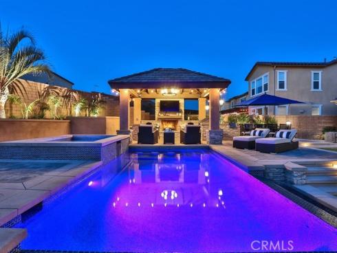 2709 Alamitos Road, Brea, CA
