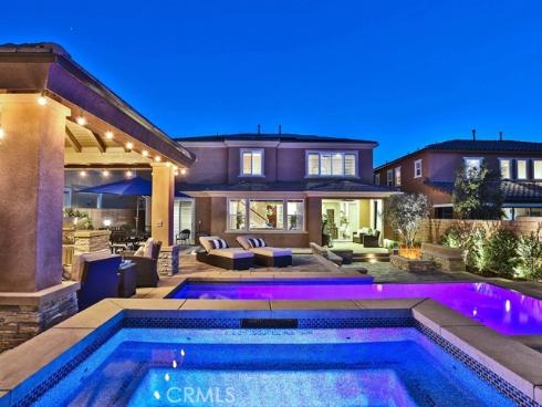 2709 Alamitos Road, Brea, CA