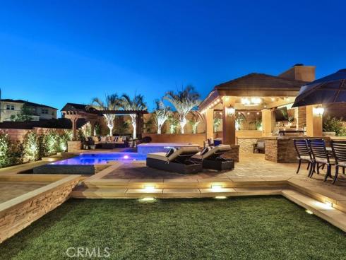 2709 Alamitos Road, Brea, CA